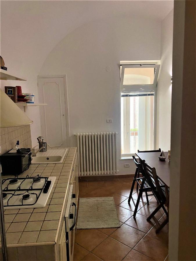 Appartement Arco Planchi House à Giovinazzo Extérieur photo