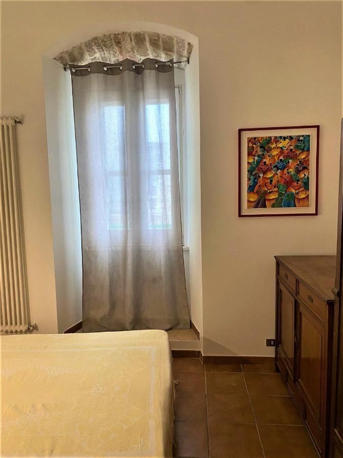 Appartement Arco Planchi House à Giovinazzo Extérieur photo