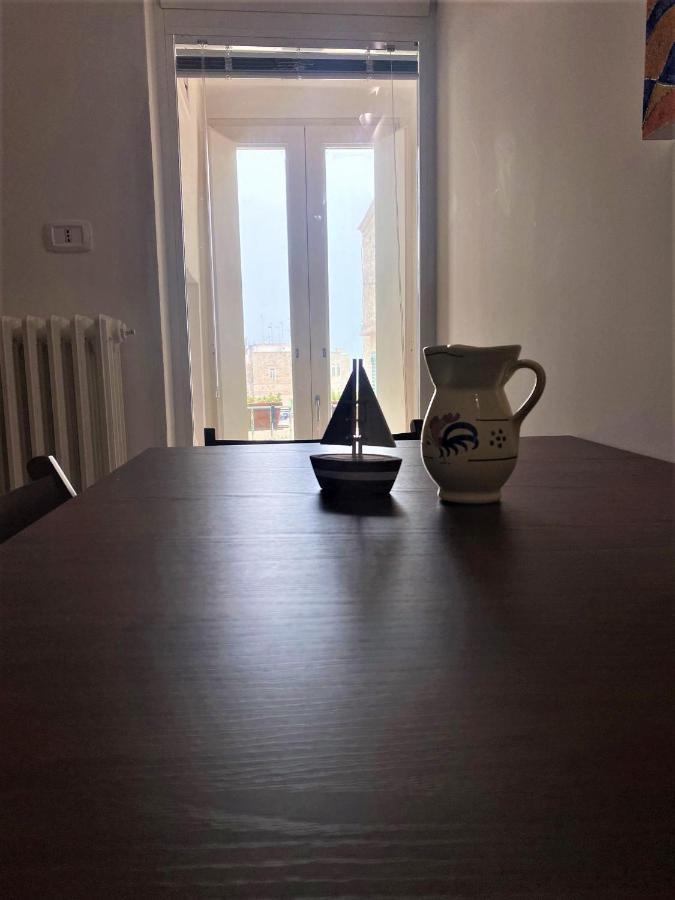Appartement Arco Planchi House à Giovinazzo Extérieur photo