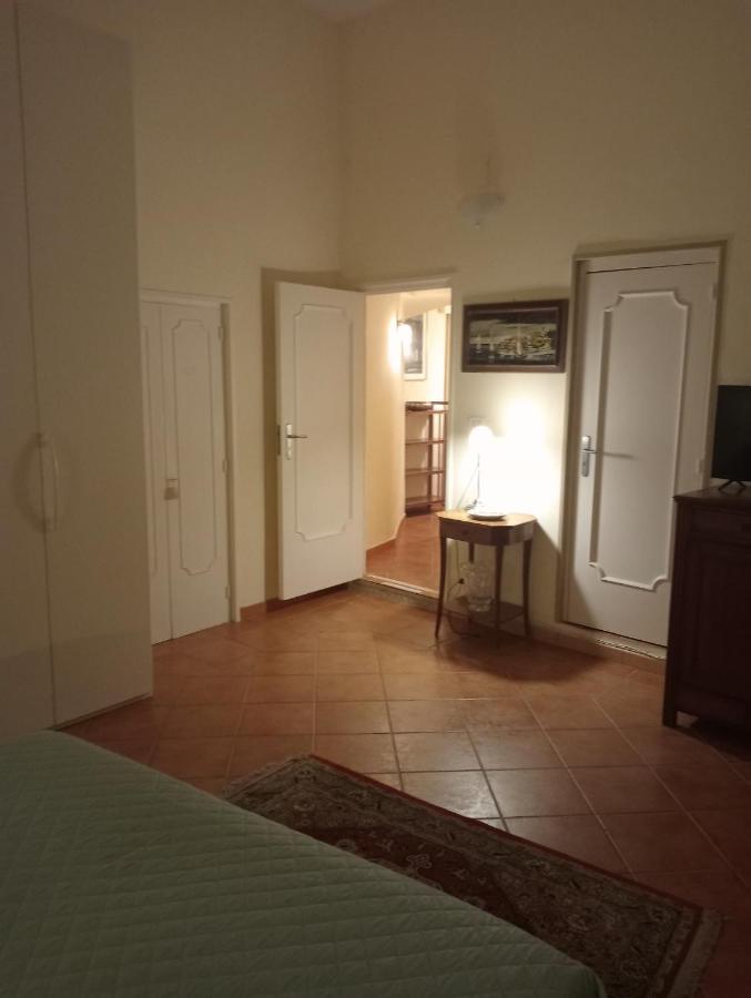 Appartement Arco Planchi House à Giovinazzo Extérieur photo