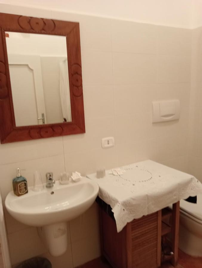 Appartement Arco Planchi House à Giovinazzo Extérieur photo