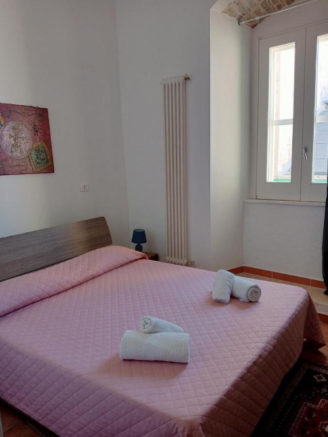 Appartement Arco Planchi House à Giovinazzo Extérieur photo