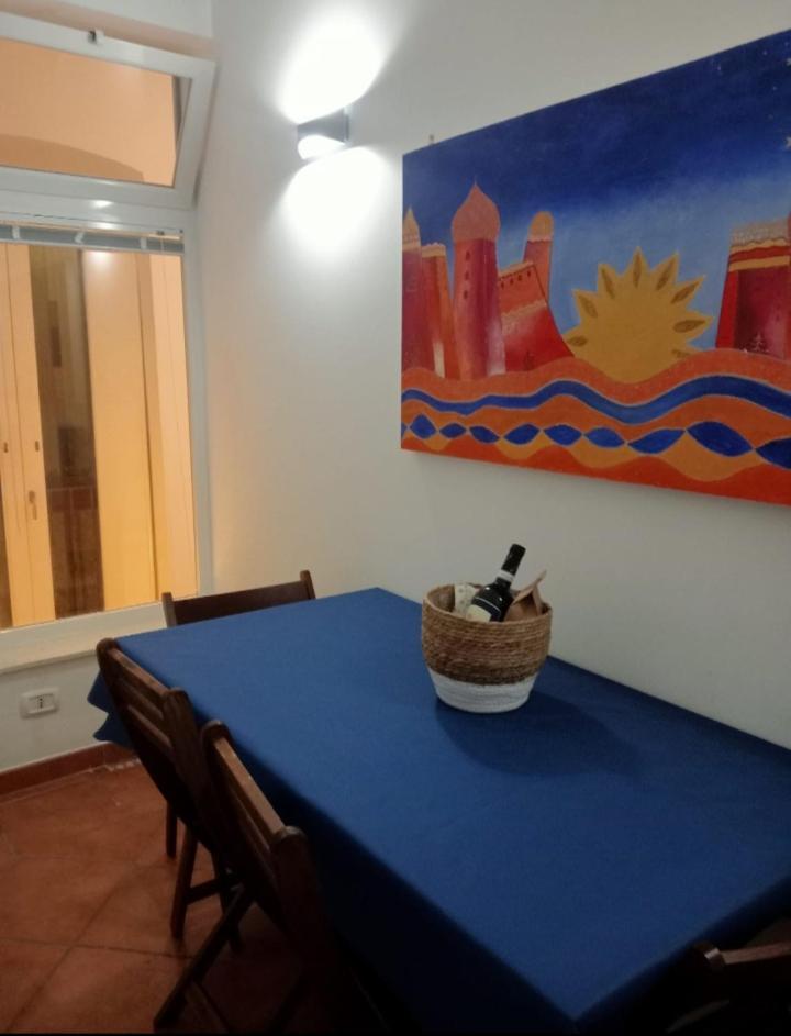 Appartement Arco Planchi House à Giovinazzo Extérieur photo