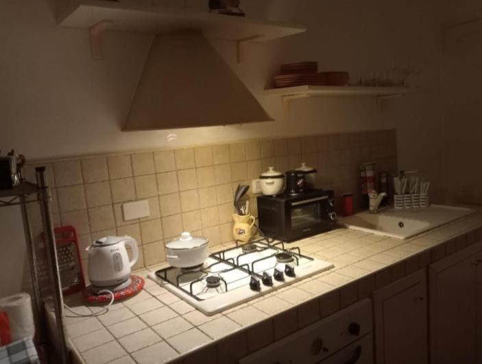 Appartement Arco Planchi House à Giovinazzo Extérieur photo
