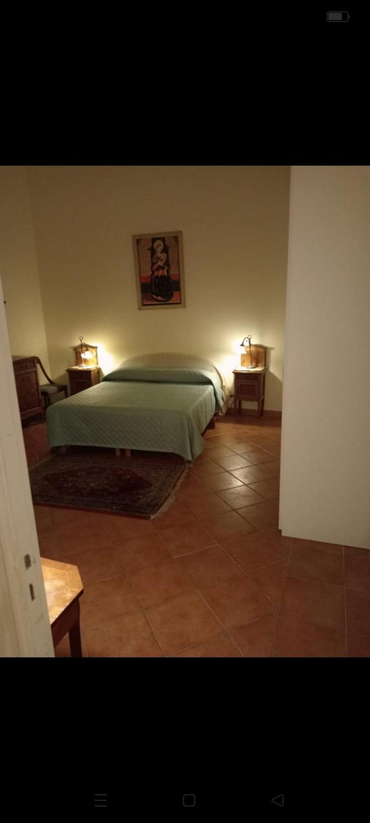 Appartement Arco Planchi House à Giovinazzo Extérieur photo